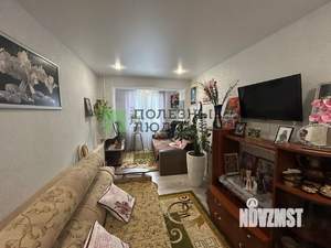 1-к квартира, вторичка, 25м2, 1/5 этаж