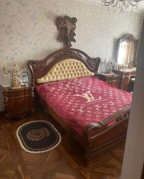 3-к квартира, вторичка, 83м2, 4/4 этаж