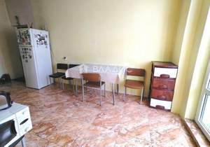 2-к квартира, вторичка, 54м2, 1/5 этаж