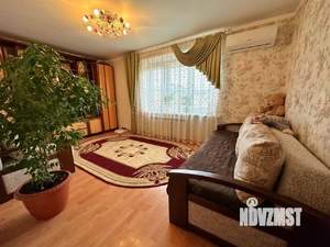 3-к квартира, вторичка, 54м2, 6/9 этаж