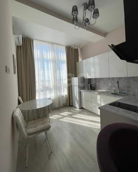 Студия квартира, вторичка, 28м2, 2/7 этаж