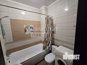 1-к квартира, вторичка, 31м2, 1/5 этаж