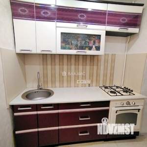 1-к квартира, вторичка, 27м2, 1/5 этаж