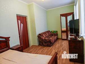 1-к квартира, вторичка, 30м2, 3/4 этаж