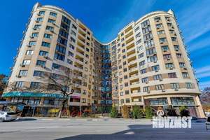 1-к квартира, вторичка, 41м2, 5/12 этаж