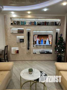 3-к квартира, вторичка, 110м2, 4/10 этаж