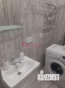 1-к квартира, вторичка, 49м2, 8/8 этаж
