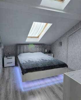 3-к квартира, вторичка, 78м2, 8/8 этаж