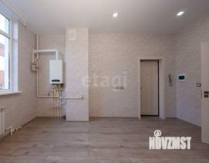 1-к квартира, вторичка, 31м2, 1/5 этаж