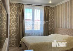 3-к квартира, вторичка, 69м2, 2/4 этаж
