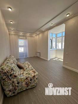 2-к квартира, вторичка, 72м2, 9/10 этаж