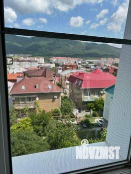 2-к квартира, вторичка, 53м2, 5/5 этаж