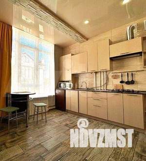1-к квартира, вторичка, 33м2, 5/6 этаж