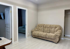 3-к квартира, вторичка, 46м2, 1/2 этаж