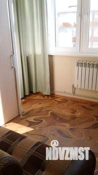 1-к квартира, вторичка, 52м2, 3/6 этаж