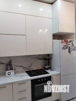 2-к квартира, вторичка, 71м2, 1/8 этаж