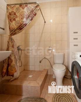 Студия квартира, вторичка, 16м2, 2/2 этаж