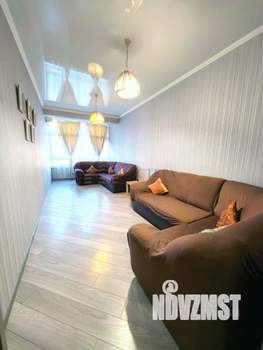 1-к квартира, вторичка, 45м2, 10/10 этаж