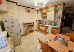 1-к квартира, вторичка, 39м2, 8/10 этаж