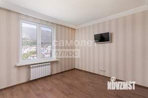3-к квартира, вторичка, 81м2, 10/16 этаж