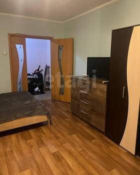 2-к квартира, вторичка, 50м2, 4/5 этаж