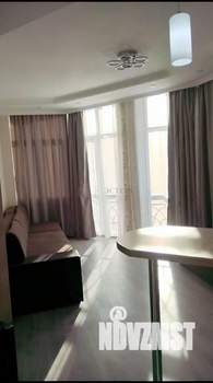 1-к квартира, вторичка, 42м2, 6/9 этаж