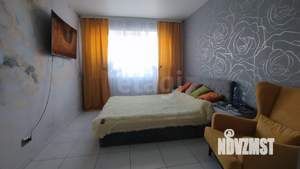 2-к квартира, вторичка, 46м2, 1/2 этаж