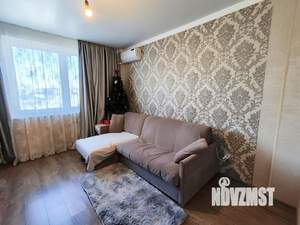 1-к квартира, вторичка, 39м2, 2/10 этаж