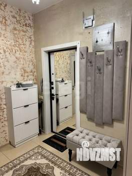 1-к квартира, вторичка, 39м2, 9/10 этаж