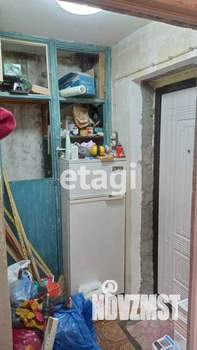 1-к квартира, вторичка, 30м2, 5/5 этаж