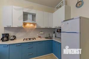 Студия квартира, вторичка, 51м2, 2/7 этаж