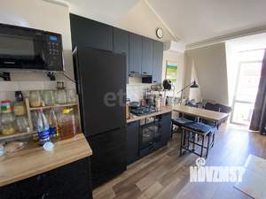 1-к квартира, вторичка, 46м2, 8/8 этаж