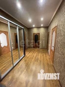 3-к квартира, вторичка, 105м2, 11/12 этаж