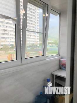 2-к квартира, вторичка, 67м2, 2/16 этаж