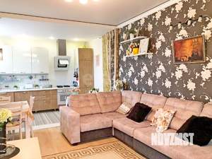 2-к квартира, вторичка, 79м2, 4/5 этаж