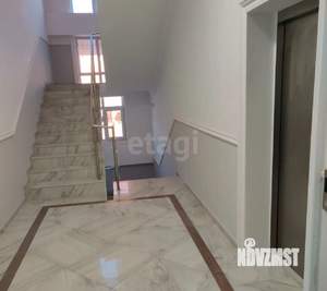 Студия квартира, вторичка, 27м2, 2/6 этаж