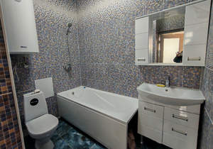 Студия квартира, вторичка, 87м2, 7/7 этаж