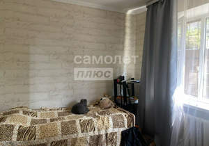 2-к квартира, вторичка, 50м2, 1/2 этаж