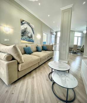 3-к квартира, вторичка, 75м2, 5/5 этаж