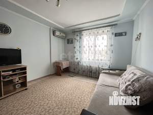 1-к квартира, вторичка, 35м2, 2/5 этаж