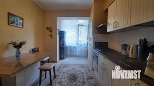 2-к квартира, вторичка, 51м2, 4/4 этаж