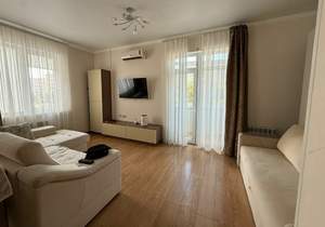 1-к квартира, вторичка, 56м2, 3/7 этаж