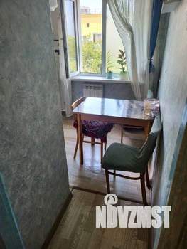 2-к квартира, вторичка, 36м2, 5/5 этаж