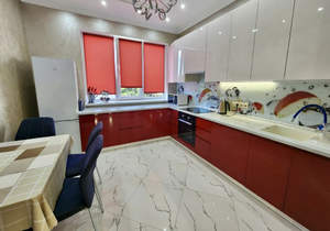 4-к квартира, вторичка, 146м2, 3/4 этаж