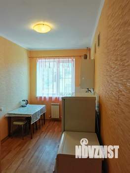 1-к квартира, вторичка, 30м2, 3/4 этаж