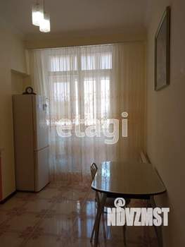 3-к квартира, вторичка, 72м2, 2/8 этаж