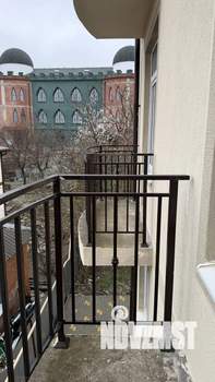 1-к квартира, вторичка, 39м2, 2/3 этаж