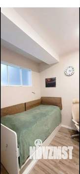 3-к квартира, вторичка, 68м2, 8/8 этаж