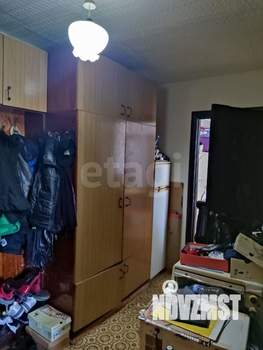 4-к квартира, вторичка, 62м2, 5/5 этаж