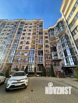 2-к квартира, вторичка, 72м2, 8/11 этаж